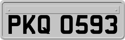PKQ0593