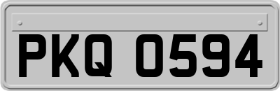 PKQ0594