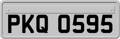 PKQ0595
