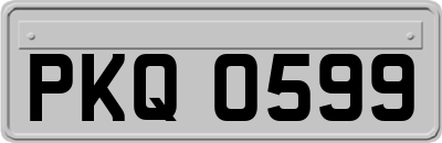 PKQ0599