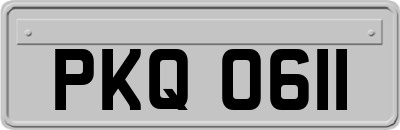 PKQ0611