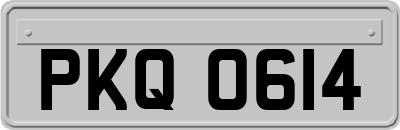 PKQ0614