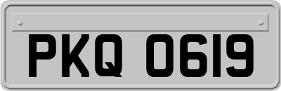 PKQ0619