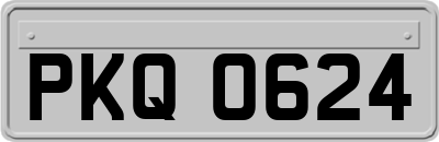 PKQ0624