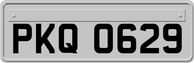 PKQ0629
