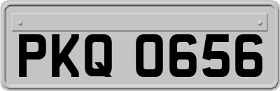 PKQ0656