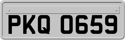 PKQ0659