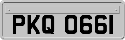 PKQ0661