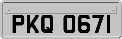 PKQ0671