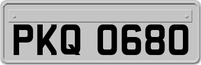 PKQ0680