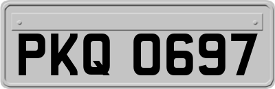 PKQ0697