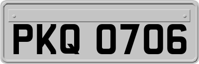 PKQ0706