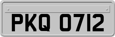 PKQ0712