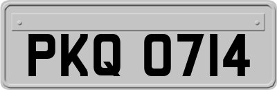 PKQ0714