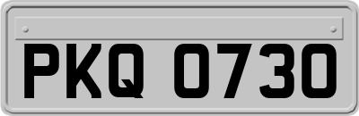 PKQ0730