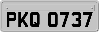 PKQ0737