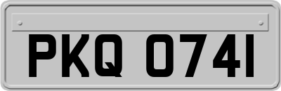 PKQ0741
