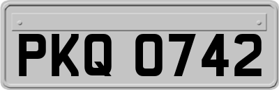 PKQ0742