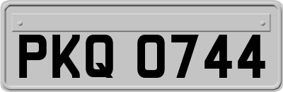 PKQ0744