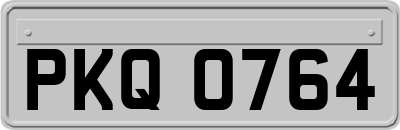 PKQ0764