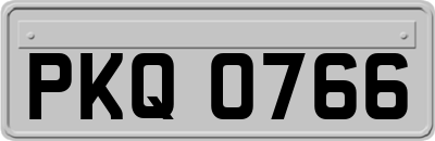 PKQ0766
