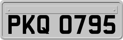 PKQ0795