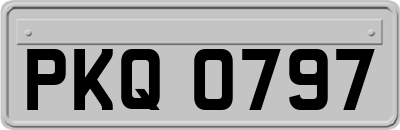 PKQ0797