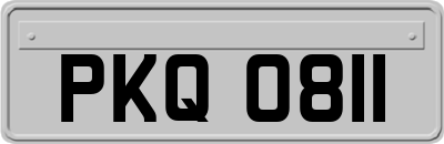 PKQ0811