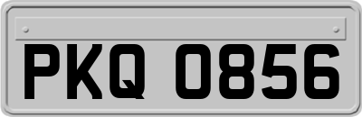PKQ0856