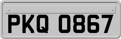 PKQ0867