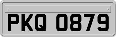 PKQ0879