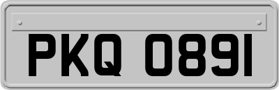 PKQ0891