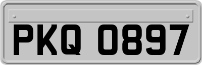 PKQ0897