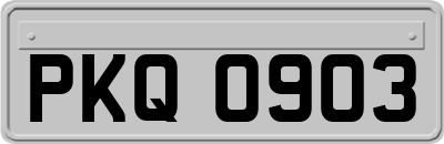 PKQ0903