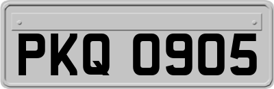 PKQ0905