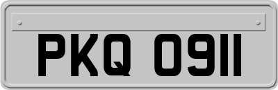 PKQ0911