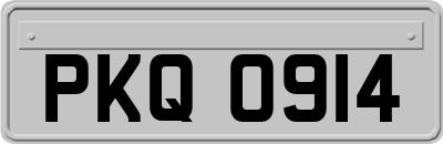 PKQ0914