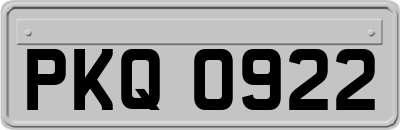 PKQ0922