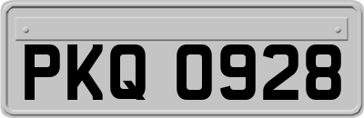 PKQ0928