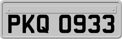 PKQ0933