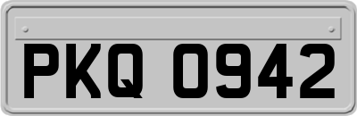 PKQ0942