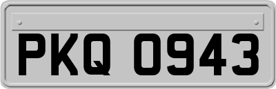 PKQ0943