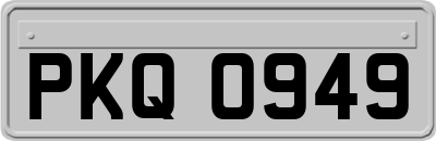 PKQ0949