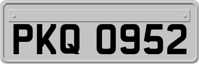 PKQ0952