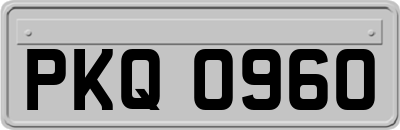 PKQ0960