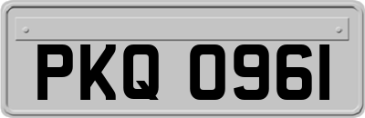 PKQ0961