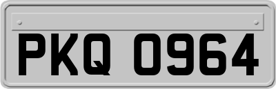 PKQ0964