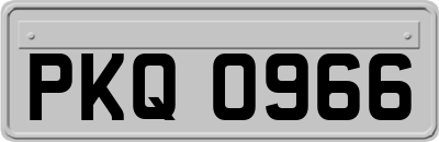 PKQ0966