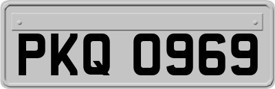 PKQ0969