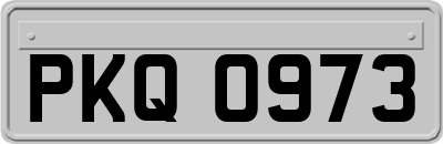 PKQ0973